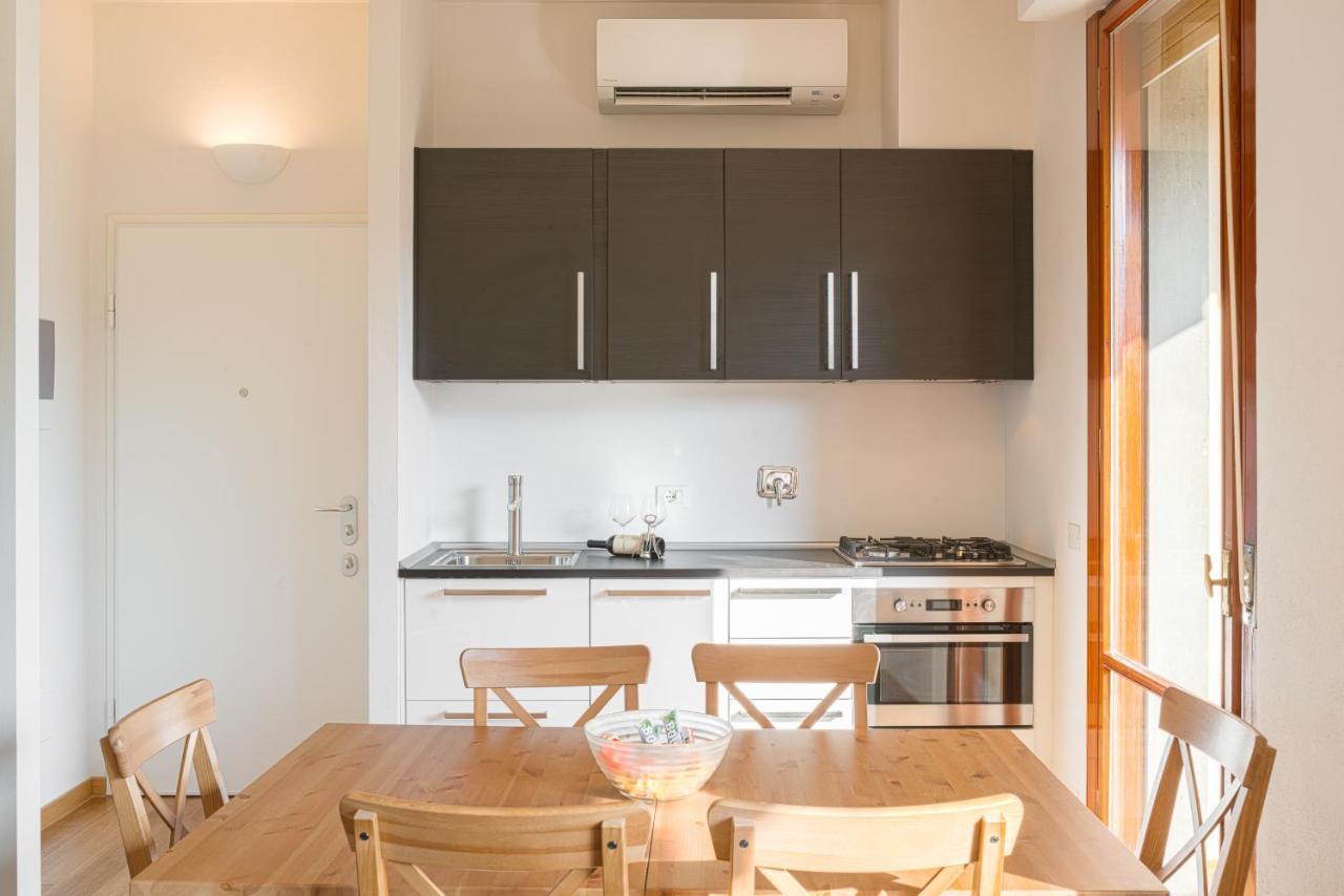 Apartments Florence - Pier Capponi Duomo Exterior photo