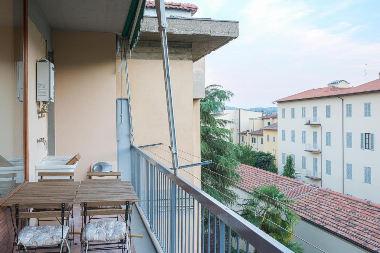 Apartments Florence - Pier Capponi Duomo Exterior photo